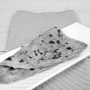 Tawa Paratha