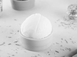 Sweet Cream Scoop
