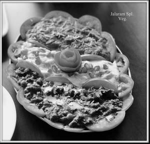 Jalaram Special Veg. ( Non Jain )