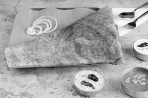 Andhra Karam Dosa