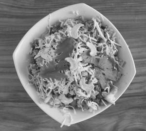 Veg Biryani