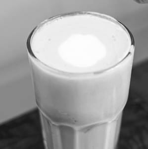 Mango Lassi