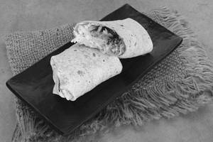 Crispy Chicken Wrap