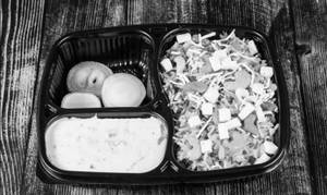 Special Pulao Combo