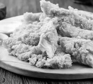 Chicken Strips 