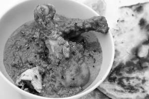 Chicken Korma