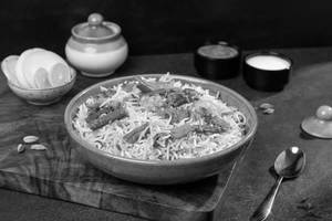 Veg Biryani