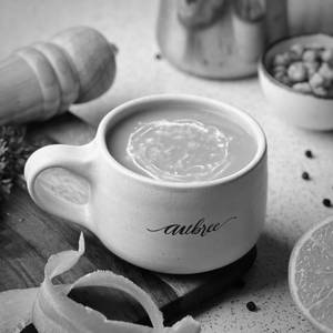 Carrot And Orange Soup