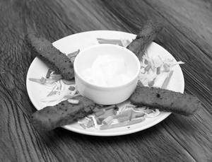 Fish Finger