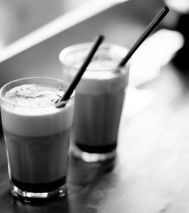 Cafe Mocha
