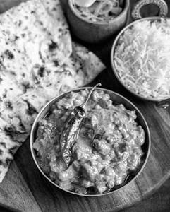 Veg Kolhapuri