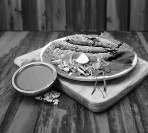 Bombil Fry