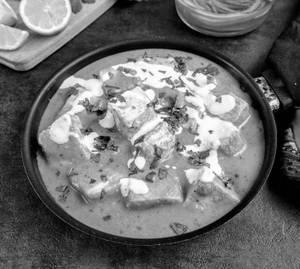 Paneer Punjabi