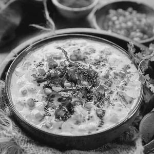 Fruit Raita