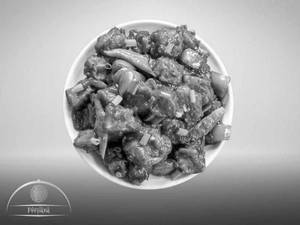 Paneer Chilli