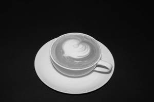 Latte Double