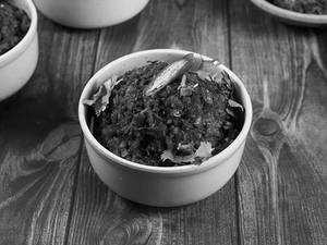 Cox's Bazar Style Loitya Shutkir Bhuna