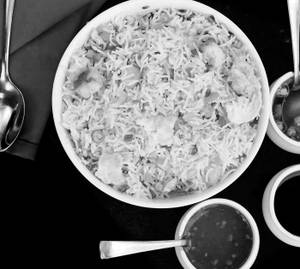 Egg Fried Rice