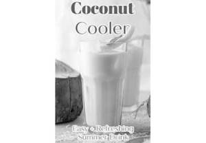 Coconut Cooler