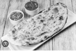 Amritsari Naan