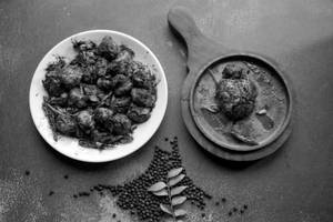 Brain Pepper Dry