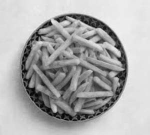 Peri Peri Fries