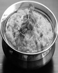 Dal Khichadi