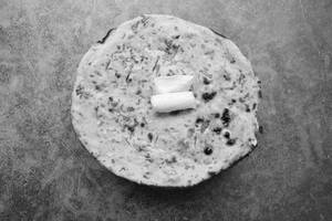 Missi roti