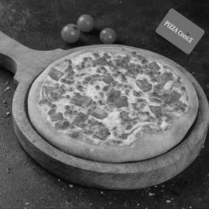 Tomato Single Pizza