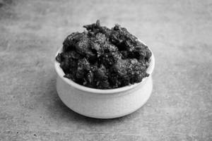 Mix Manchurian