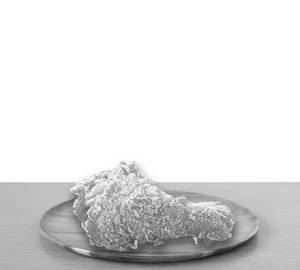 1 Pc Fried Chicken