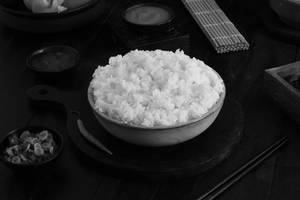 Jasmine Rice