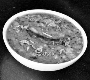Dal Fry