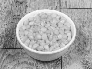 Lemon Masala Corn
