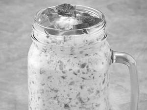 Jelly Belly Shake