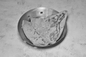 Plain Paratha    