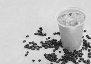 Cold Coffee