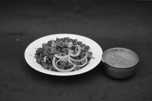 Chana Ghugni