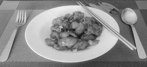 Tangra Chicken