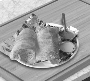 PAPER DOSA