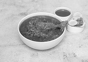 Shahjahani Chicken