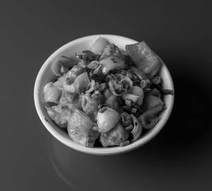 Cottage Cheese Chilly