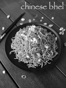 Chinese Bhel