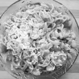 Corn Cheese Maggi
