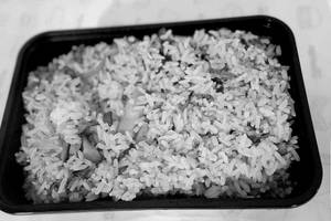 Veg Pulao