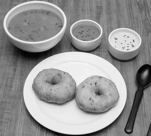 Batata Vada Sambar