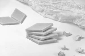 Kaju Barfi [50 Gm]