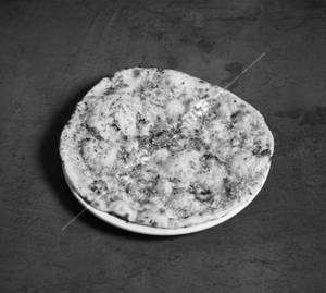 Butter Kulcha