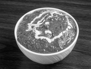 Palak Fry