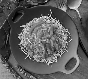 Veg Chinese Chopsuey